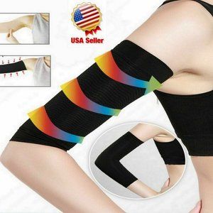 Slimming Arms Compression Sleeves Workout …